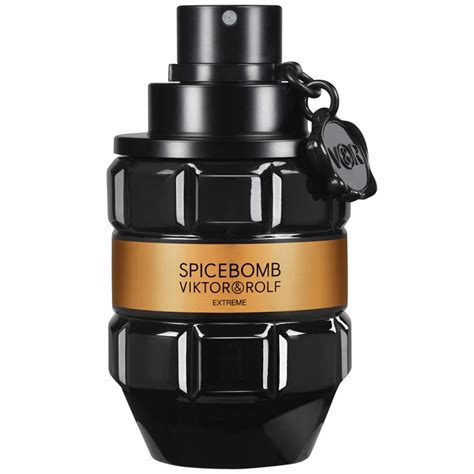 viktor and rolf Spicebomb